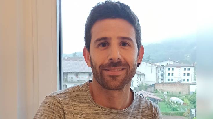 «Guretako aurtengo ikasturtea baino makurragoa izan zen joan den urtekoa»