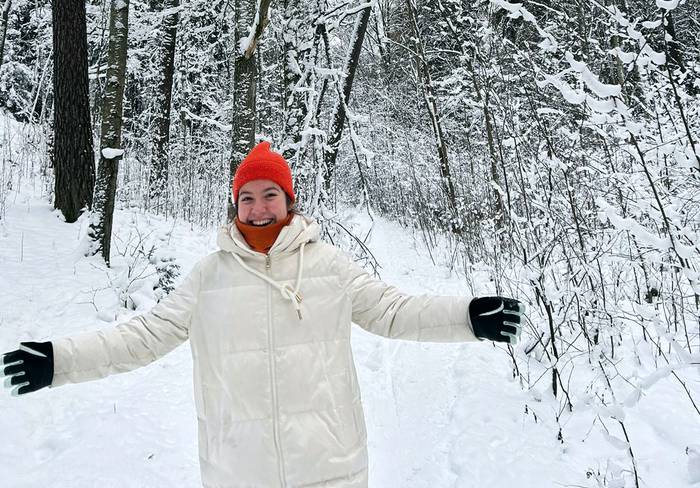 «Suediako kulturak eta unibertsitateak aunitz harritu naute»