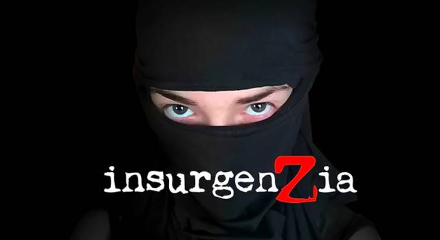 'Insurgenzia' dokumentalaren aurkezpena larunbatean Baztango gaztetxean