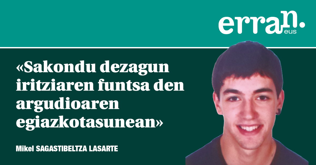 Pobreziaren gorakada