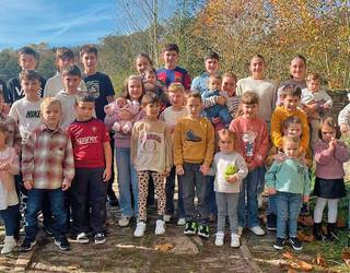 Eguberrietako agenda bete-betea izanen da Elgorriagan