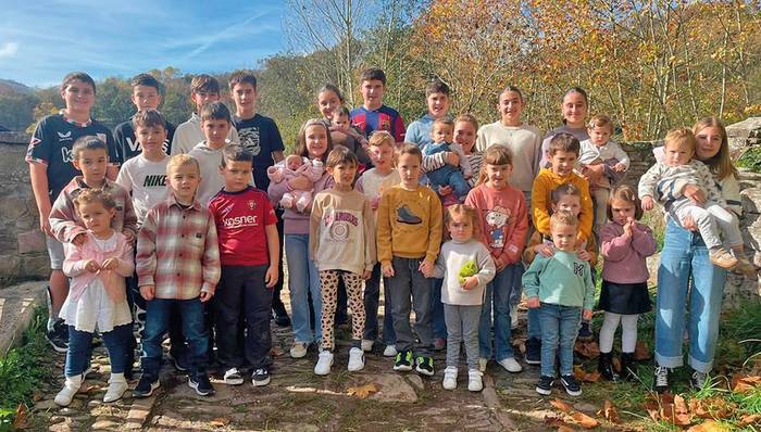 Eguberrietako agenda bete-betea izanen da Elgorriagan