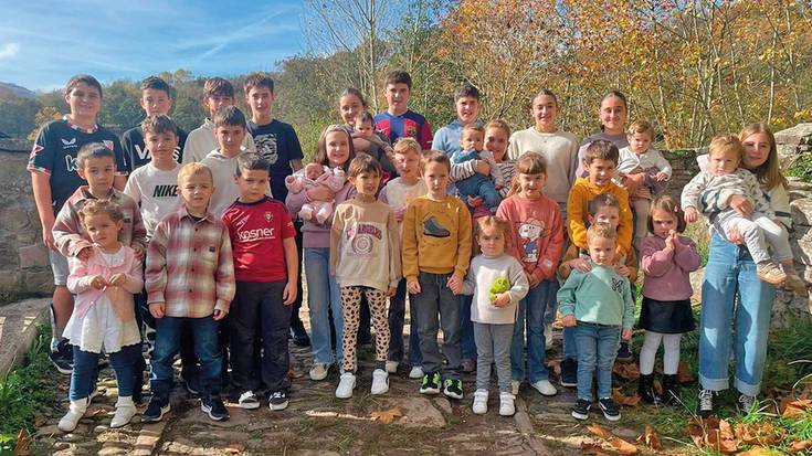 Eguberrietako agenda bete-betea izanen da Elgorriagan