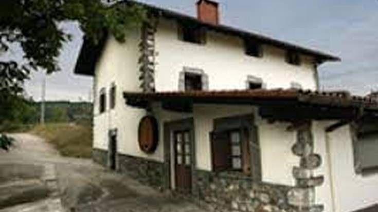 Linddurrenborda sagardotegiak hasi du txotx sasoia