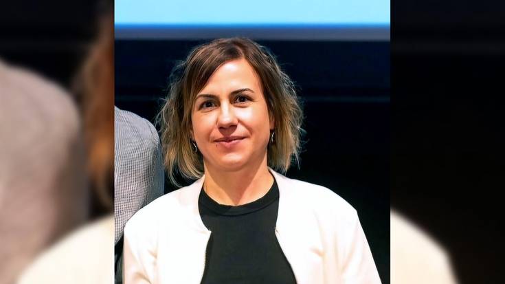 «Inoiz baino emakume gehiago etortzen da kiroldegira»