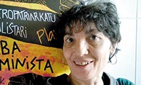 Martxoaren 8an greba eginen duzu?