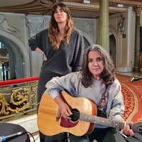 Ipuin irakurketa musikatua izanen dute Zugarramurdiko museoan apirilaren 17an