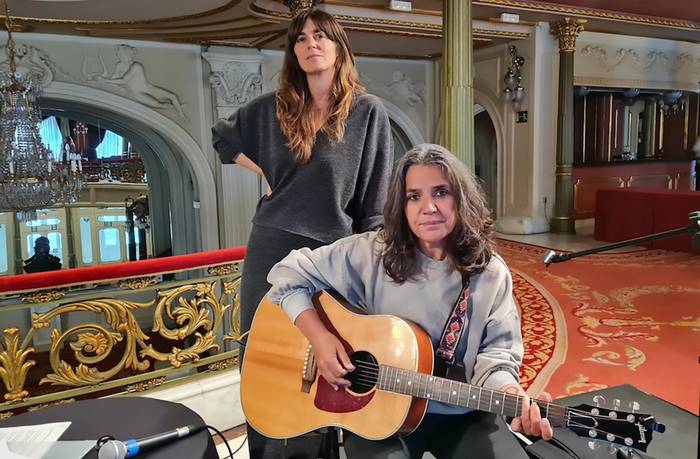 Ipuin irakurketa musikatua izanen dute Zugarramurdiko museoan apirilaren 17an