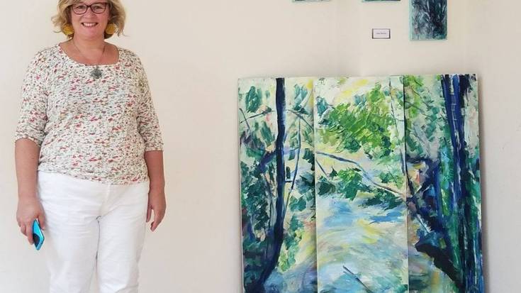 Artearen Ibilbidea ekimenaren 30. edizioa eginen dute Baztanen