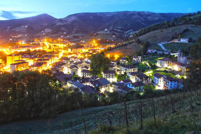 Leitzako hainbat auzotako argindar zerbitzua etenda egonen da gauerdira arte