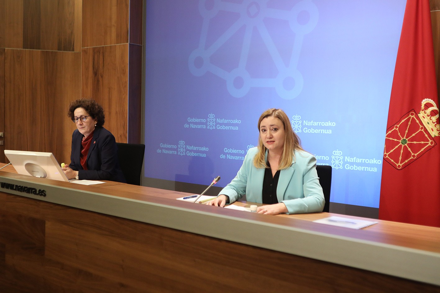Nafar Lansarek web kanala abiarazi du, egunero zuzeneko edo bideo-formatuko prestakuntza-proposamenekin