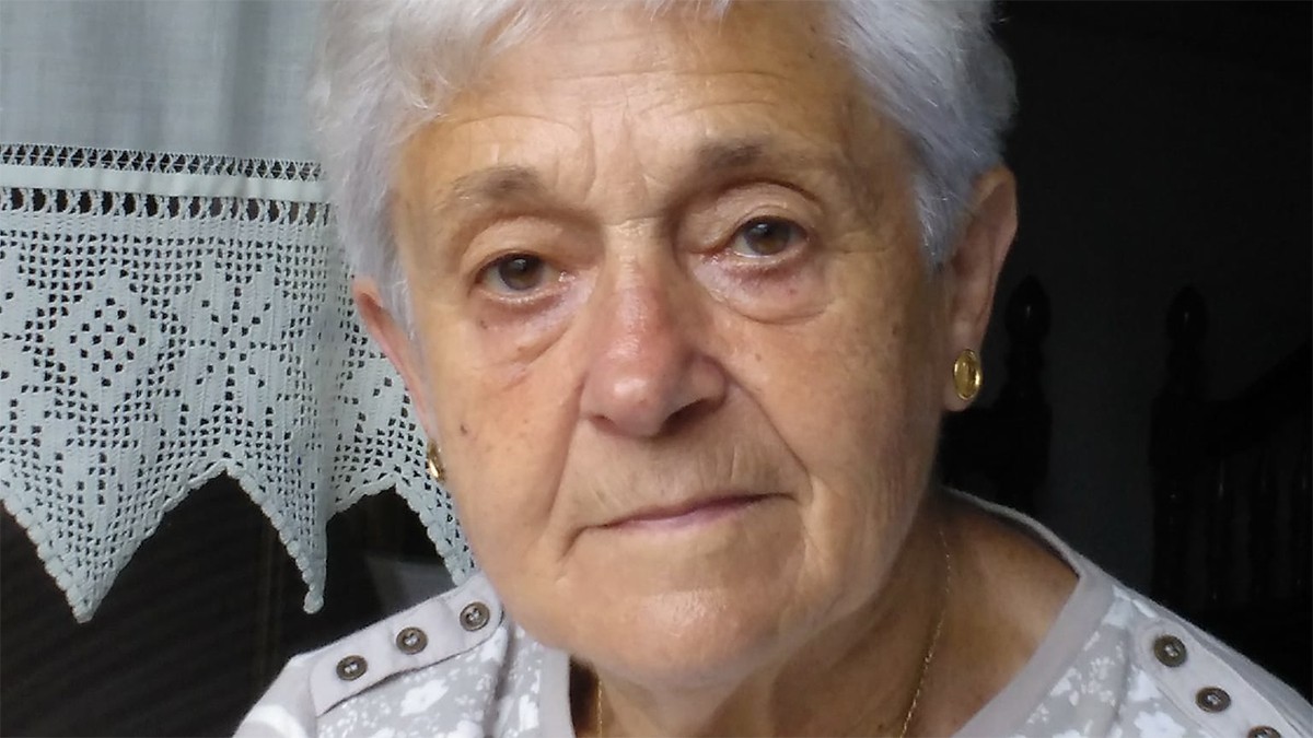 «Egoerak errespetua ematen dit»