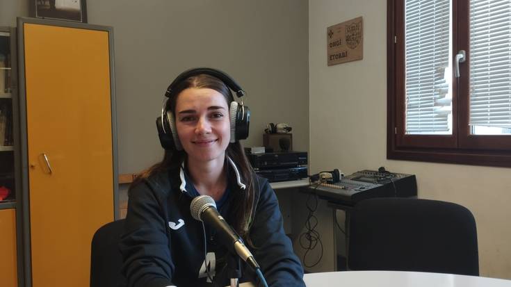 Aurrera elkarteak Krosa, Reala eta Festa uztartuko ditu Leitzan