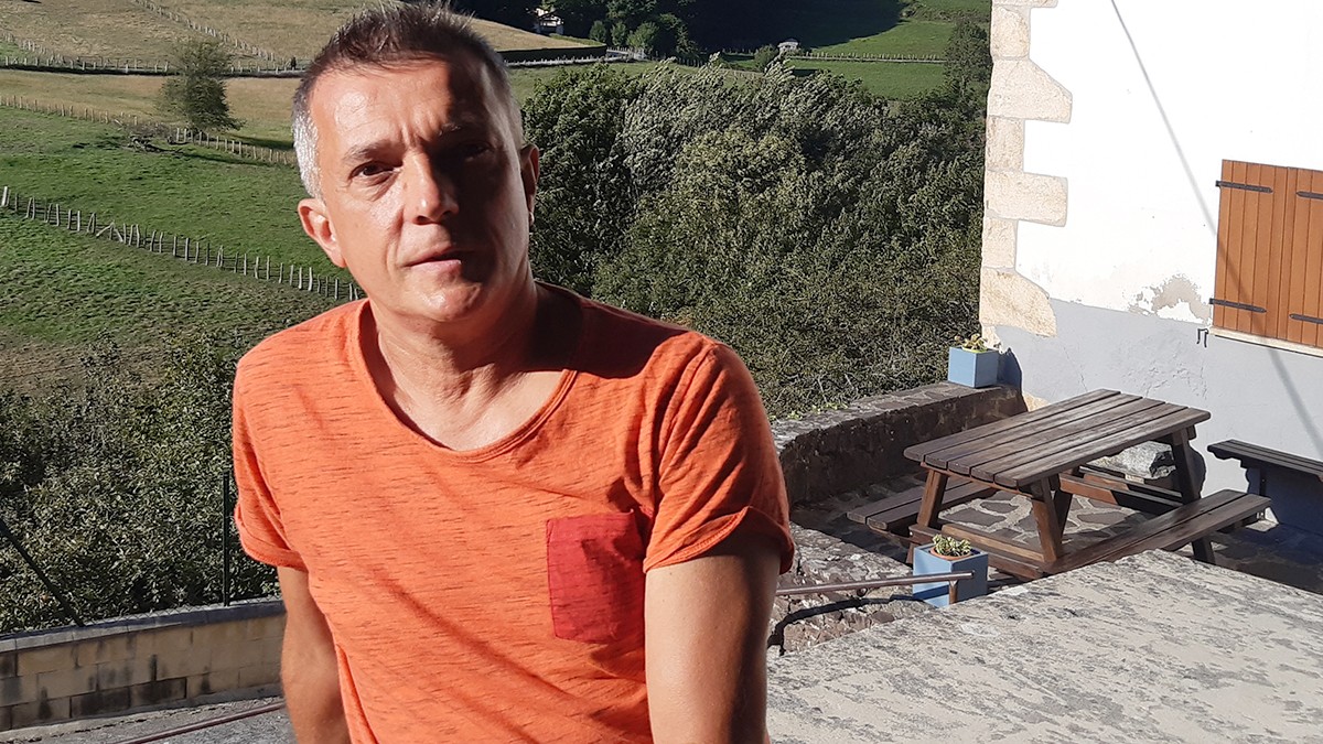 «Egoera guztietatik zer ikasi eta hobetu bada eta seguru burua berriz altxatuko dugula»