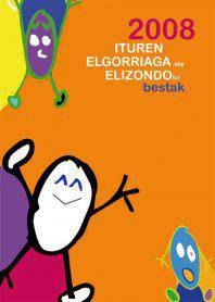 Ituren, Elgorriaga eta Elizondoko bestak 2008