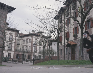 12. Euskal Nobelaren astea ezin hobeki