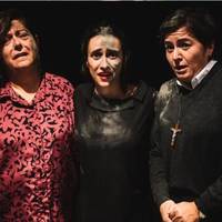 'Cromlech' antzerkia