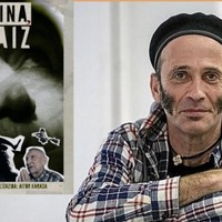 'Sorgina banaiz' dokumentala eta Asisko Urmenetaren solasaldia