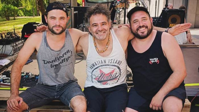 Besarka taldeak kontzertua emanen du larunbat arratsean Arantzan