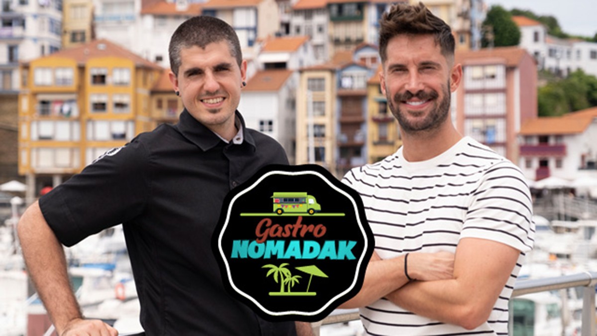 'Gastronomadak' saioaren grabaketak eginen dituzte uztailaren 12an Leitzan