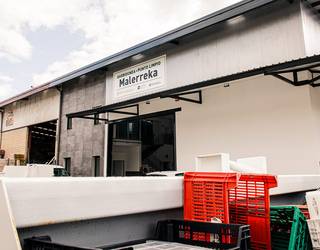 Gaur Doneztebeko garbigunea itxia izanen da