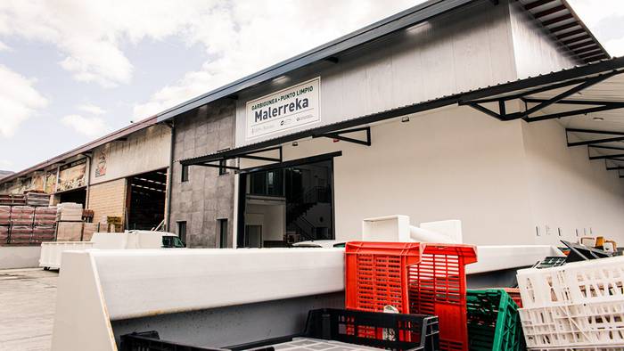 Doneztebeko garbigunea itxita egonen da abuztuko egun batzuetan