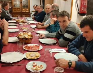 Euskararen Eguna ospatuko dute larunbat honetan Ezkurran