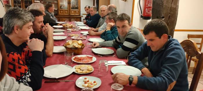 Euskararen Eguna ospatuko dute larunbat honetan Ezkurran