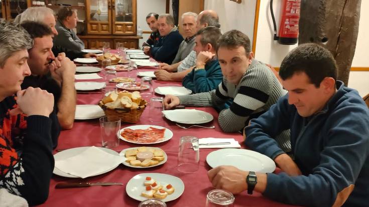 Euskararen Eguna ospatuko dute larunbat honetan Ezkurran