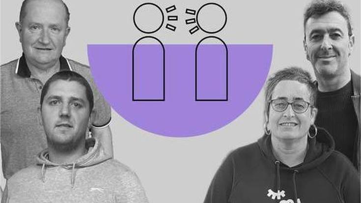 Sareko Solasaldian gaur adimen artifizialarekin kantu bat osatu dugu: Musikan aurrerapena ala atzerapena da?