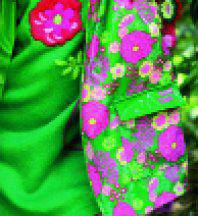Haurren moda