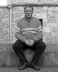 Ardi gasna txapelketako epailea