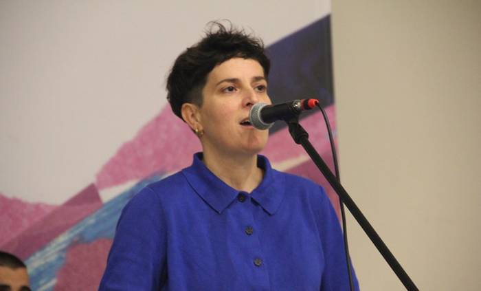 Miren Artetxe nagusitu da Xilabako bigarren faseko bigarren saioan