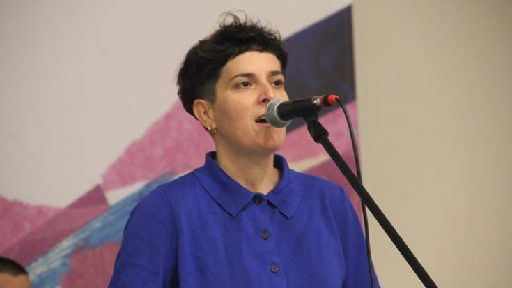 Miren Artetxe nagusitu da Xilabako bigarren faseko bigarren saioan