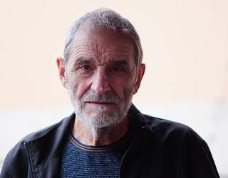 Josu Urrutikoetxeak Elizondon egitekoa zuen bere liburuaren aurkezpena bertan behera utzi behar izan dute