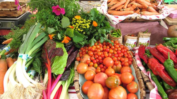 Etxalde bisita kanpainak segitzen du