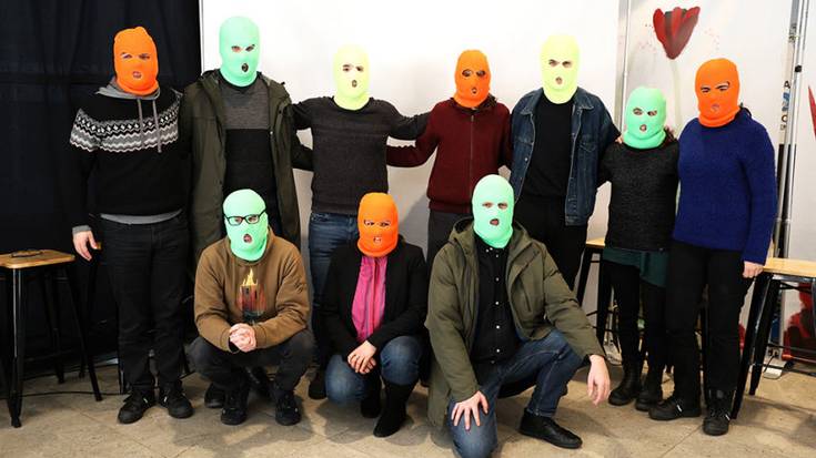 Segurola.eus atari digitala ezagutzeko aukera izan dugu