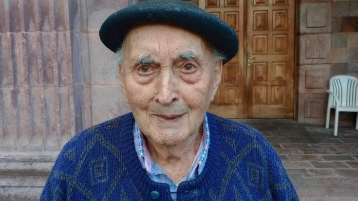 [EGUNERATUA]: Elizondoko zahar etxeko desagertutako gizona agertu da
