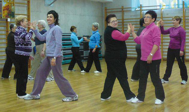 Fibromialgia duten ia 700 lagun daude 	Baztan-Bidasoaldean eta Leitzaldean 