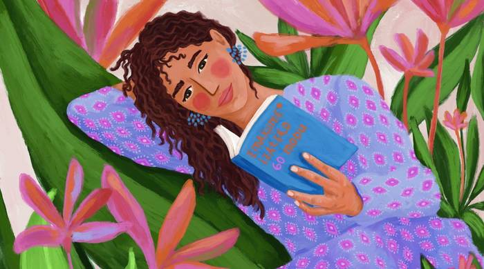 'Emakume* izateko 60 modu' irakurketa gida eskuragarri paratu dute