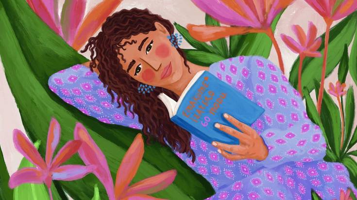 'Emakume* izateko 60 modu' irakurketa gida eskuragarri paratu dute