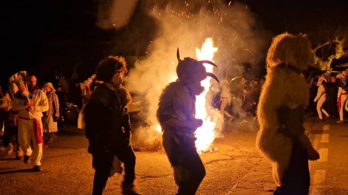 Gizakunde ospatuko dute otsailaren 15ean Arizkunen eta Erratzun