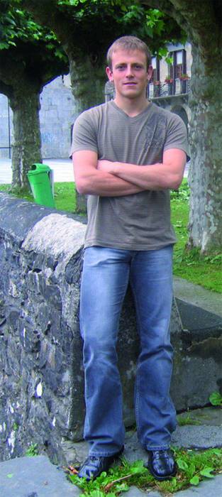 Unai Ontsalo