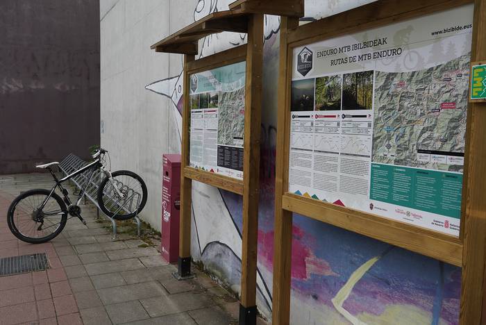 Bizibide proiektuaren aurkezpena eginen dute ekainaren 25ean Lesakan