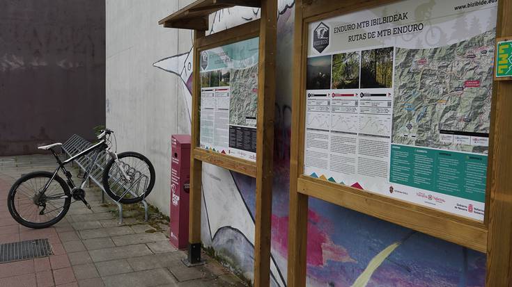 Bizibide proiektuaren aurkezpena eginen dute ekainaren 25ean Lesakan