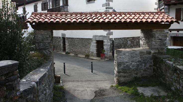 Lesakako Sumusa eta Zarandia karriketako mugikortasunaz aritzeko bilerak eginen dituzte apirilaren 2an