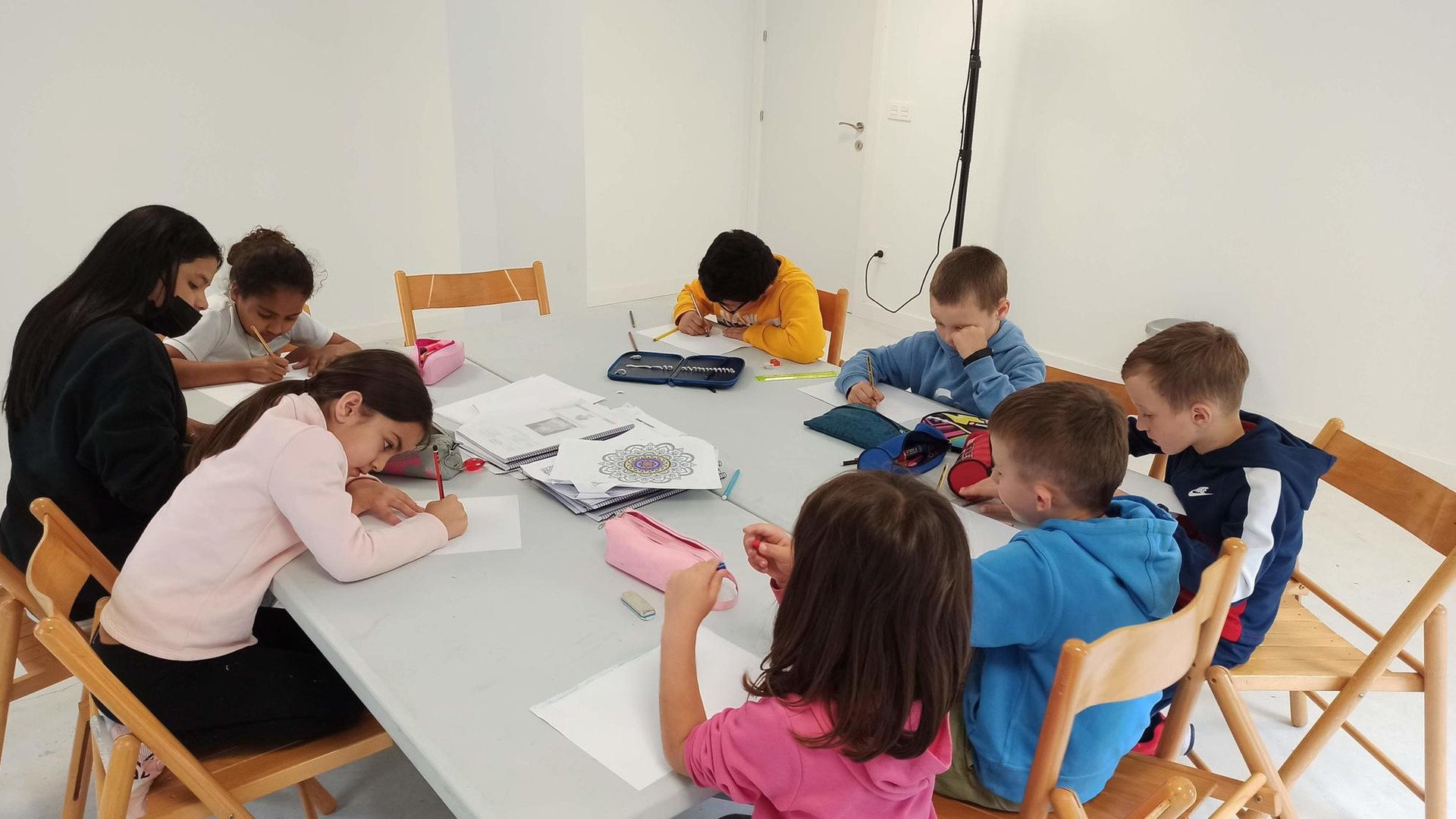 Taupa mugimenduak lan eskaintza zabaldu du Bortziriak, Malerreka, Leitza eta Goizuetan