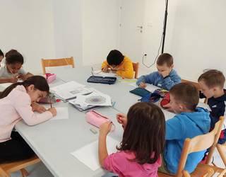Taupa mugimenduak lan eskaintza zabaldu du Bortziriak, Malerreka, Leitza eta Goizuetan
