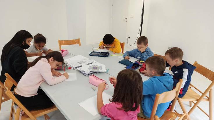 Taupa mugimenduak lan eskaintza zabaldu du Bortziriak, Malerreka, Leitza eta Goizuetan