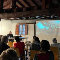 'Gernika Batailoia. Askatasunaren ametsa' liburuaren aurkezpena